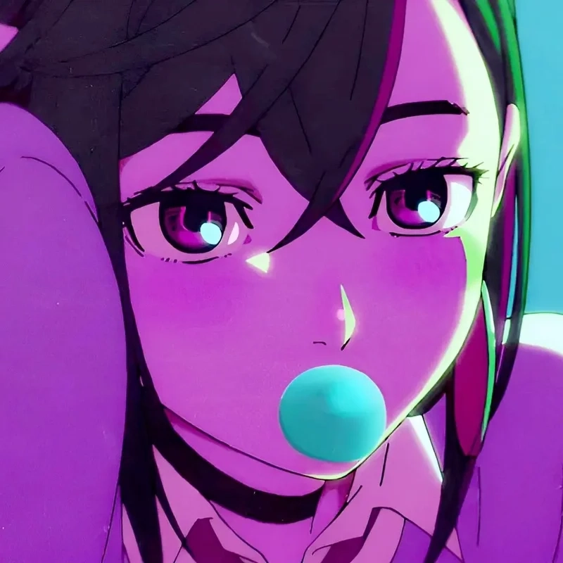 Momo Ayase meme hình ảnh hài hước được fan chế lại