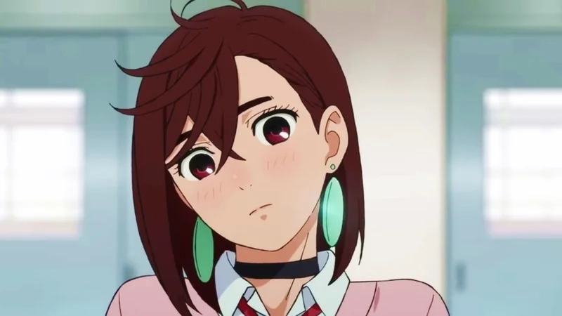Momo Ayase manga mang đến trải nghiệm thú vị cho độc giả