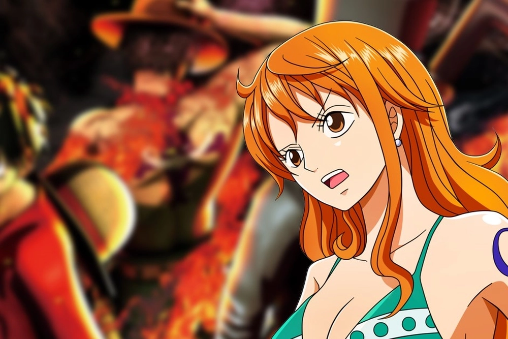 Nami bao nhiêu tuổi, cô hiện 20 tuổi tràn đầy năng lượng và nhiệt huyết