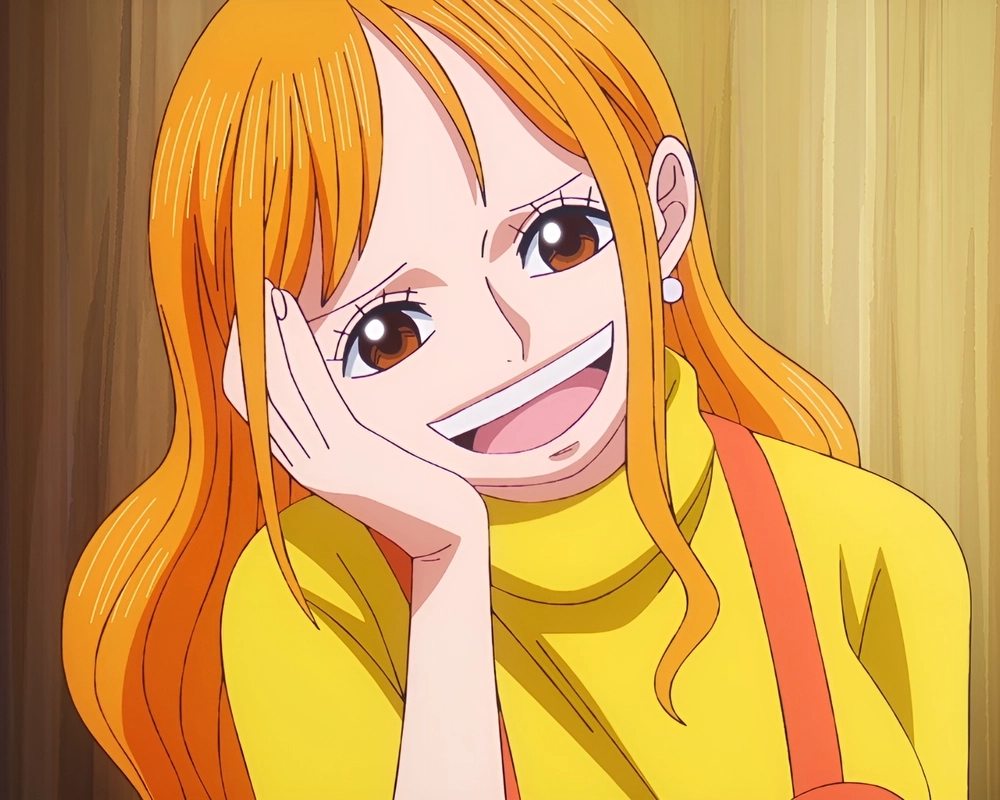  Nami mang lại sự đồng cảm mạnh mẽ. Cô vừa kiên cường vừa giàu tình cảm, truyền động lực vượt qua khó khăn 