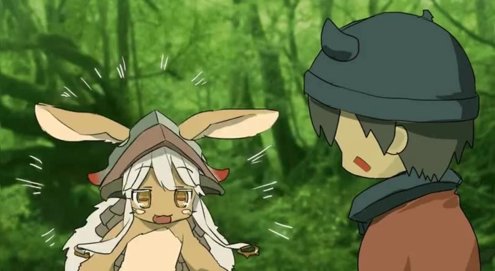Made in Abyss Nanachi hành trình phiêu lưu đầy cảm xúc