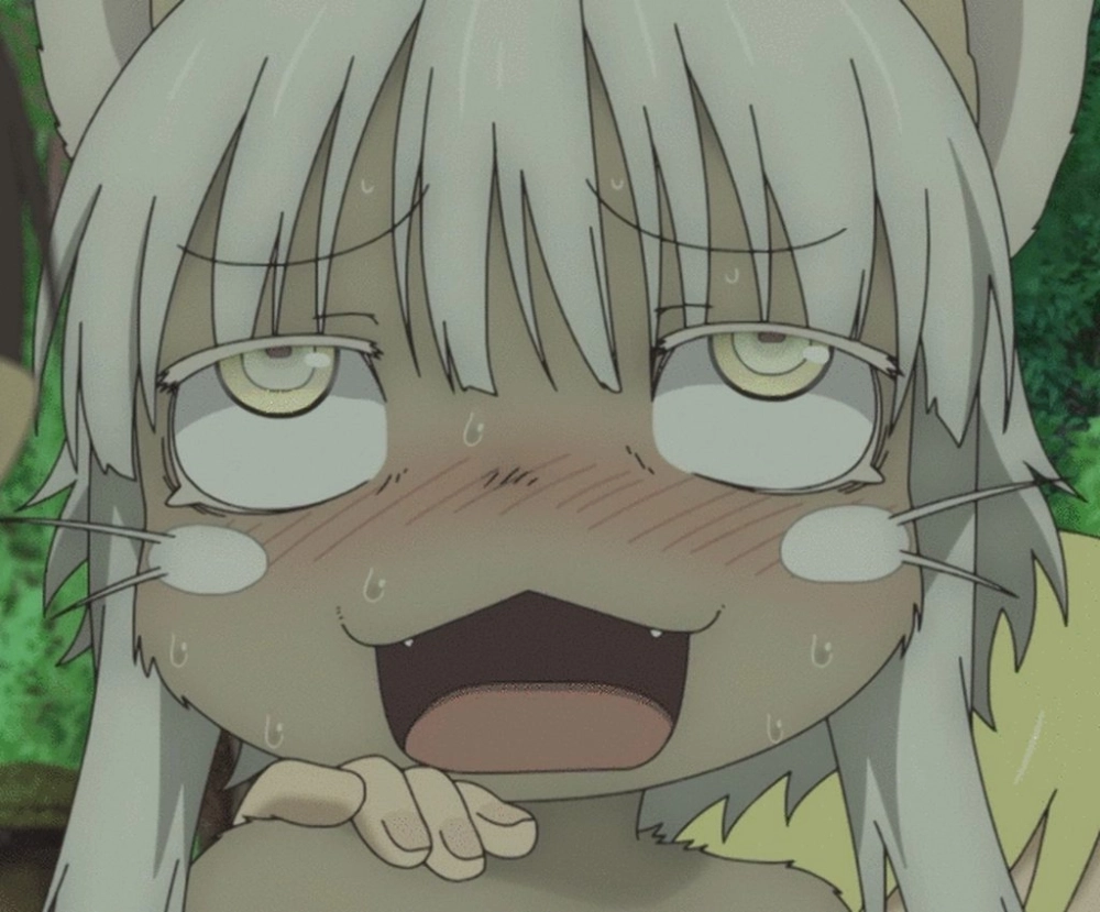 Nanachi là nam hay nữ nhân vật khiến fan tò mò