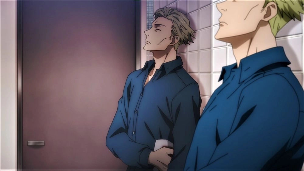 Anime Nanami mang khí chất mạnh mẽ khó quên