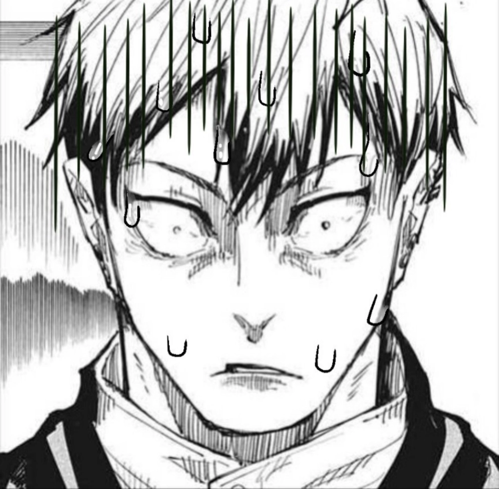 Naoya Domain Expansion khả năng đặc biệt vượt trội