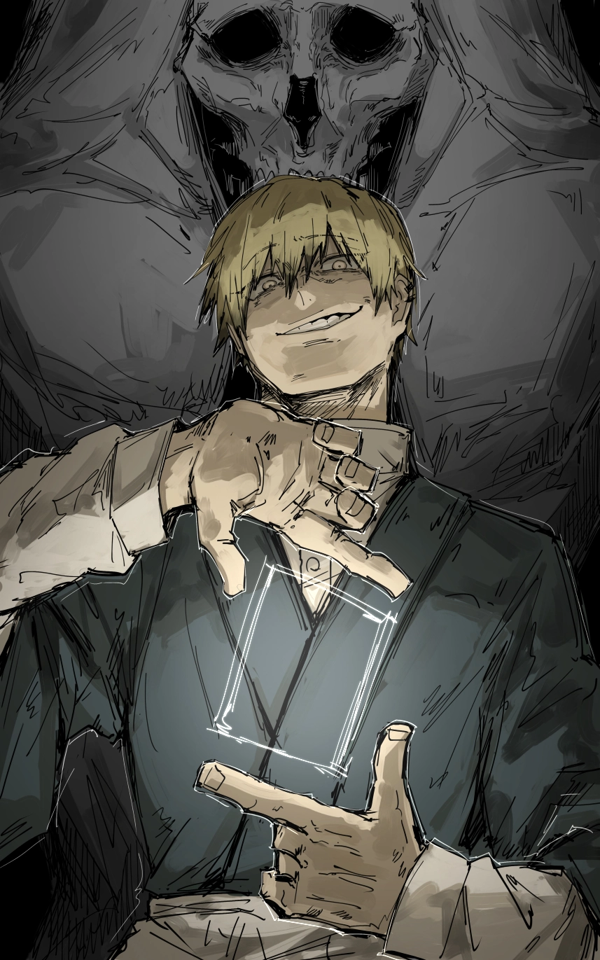 Anime Naoya hình ảnh sống động và cuốn hút