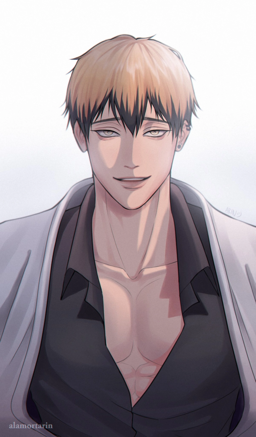 Naoya là minh chứng rõ nét cho sự đa chiều của Jujutsu Kaisen