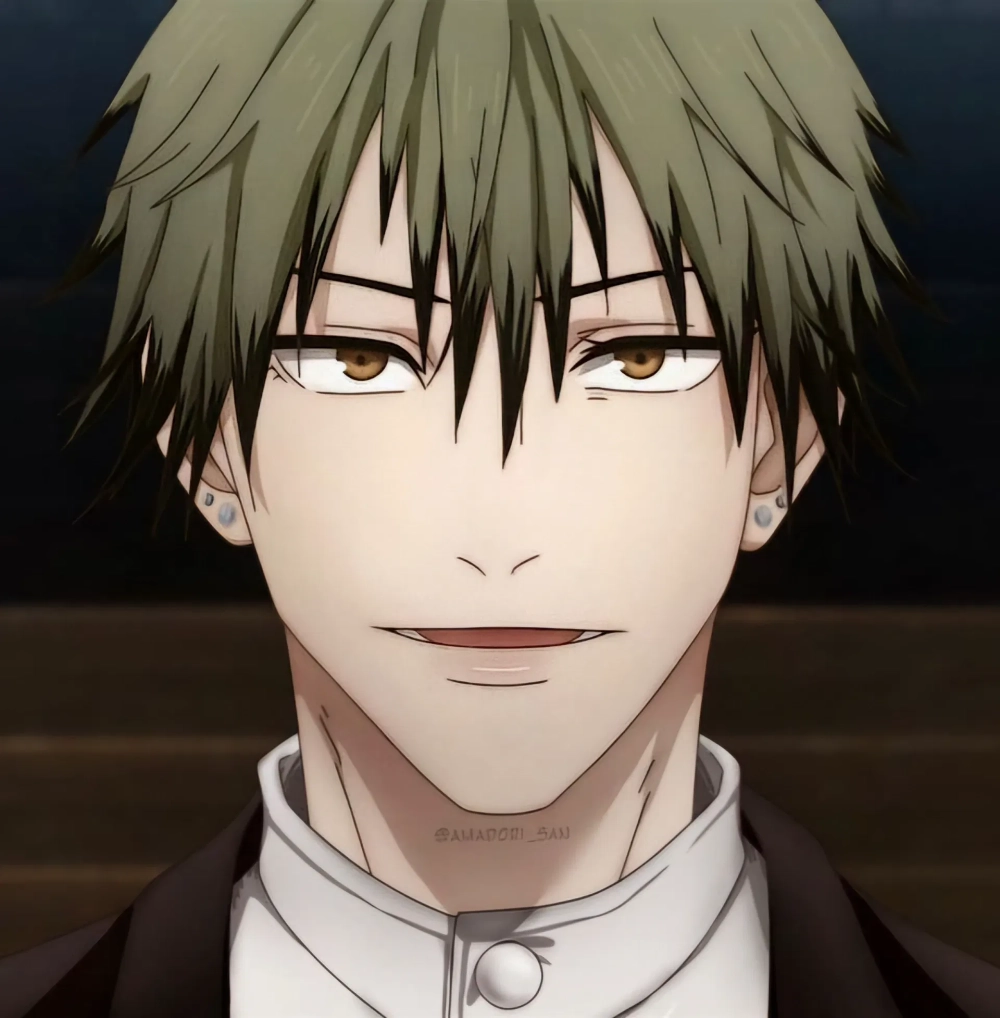 Naoya anime tái hiện khí chất lạnh lùng và mạnh mẽ