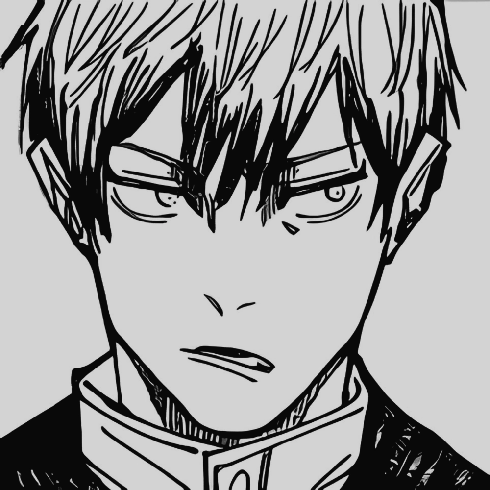 Naoya JJK nhân vật nổi bật trong Jujutsu Kaisen