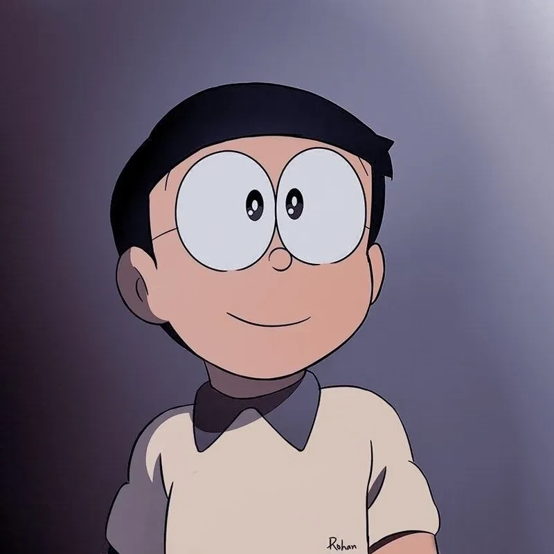 Sinh nhật Nobita được fan chúc mừng mỗi năm
