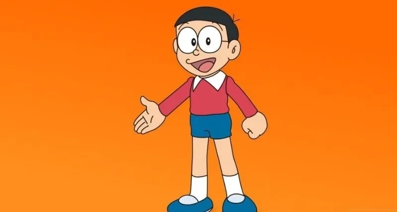 Nobita ngầu với những khoảnh khắc dũng cảm hiếm hoi