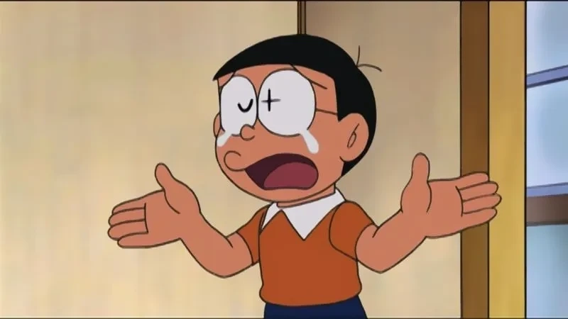 Nobita cao bao nhiêu, cậu cao khoảng 142 cm