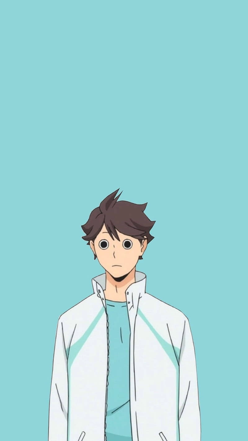Haikyuu Oikawa ghi dấu với những trận đấu giàu cảm xúc kịch tính
