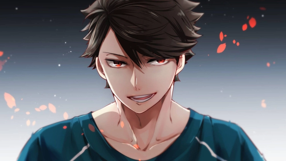 Oikawa birthday là dịp để người hâm mộ gửi gắm tình cảm đặc biệt