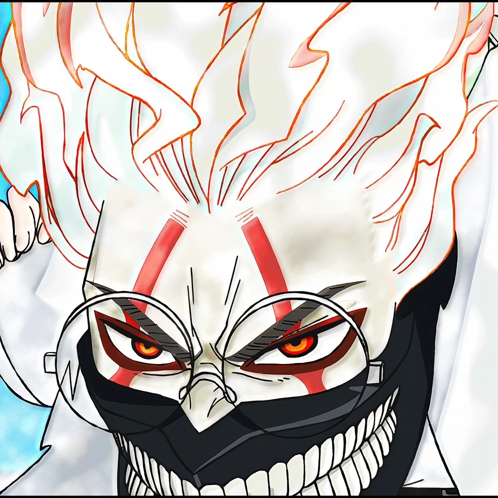 Okarun manga mang đến trải nghiệm độc đáo cho độc giả