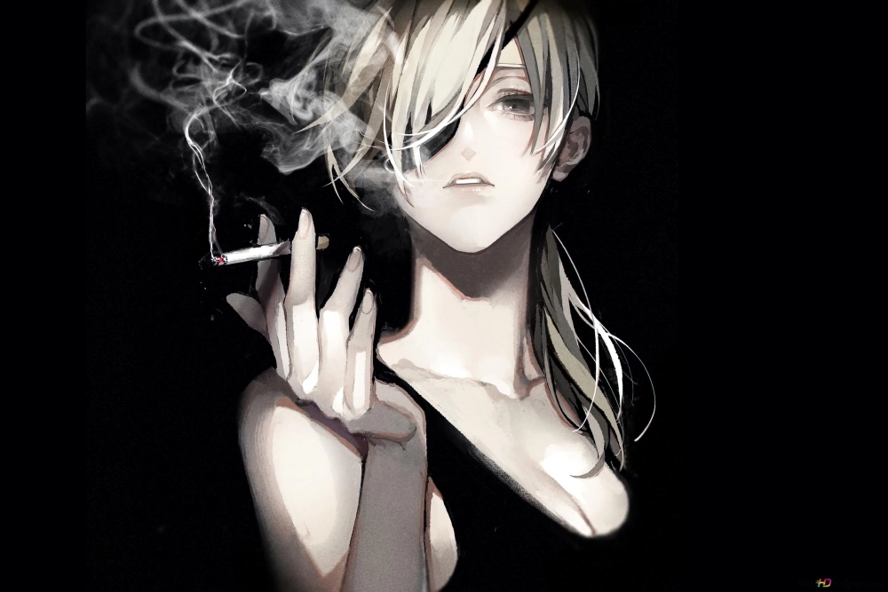 Anime Quanxi khắc họa trọn vẹn sức mạnh và khí chất đặc biệt