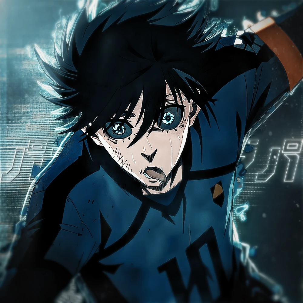Itoshi Rin Blue Lock thông tin và hình ảnh nhân vật đáng chú ý