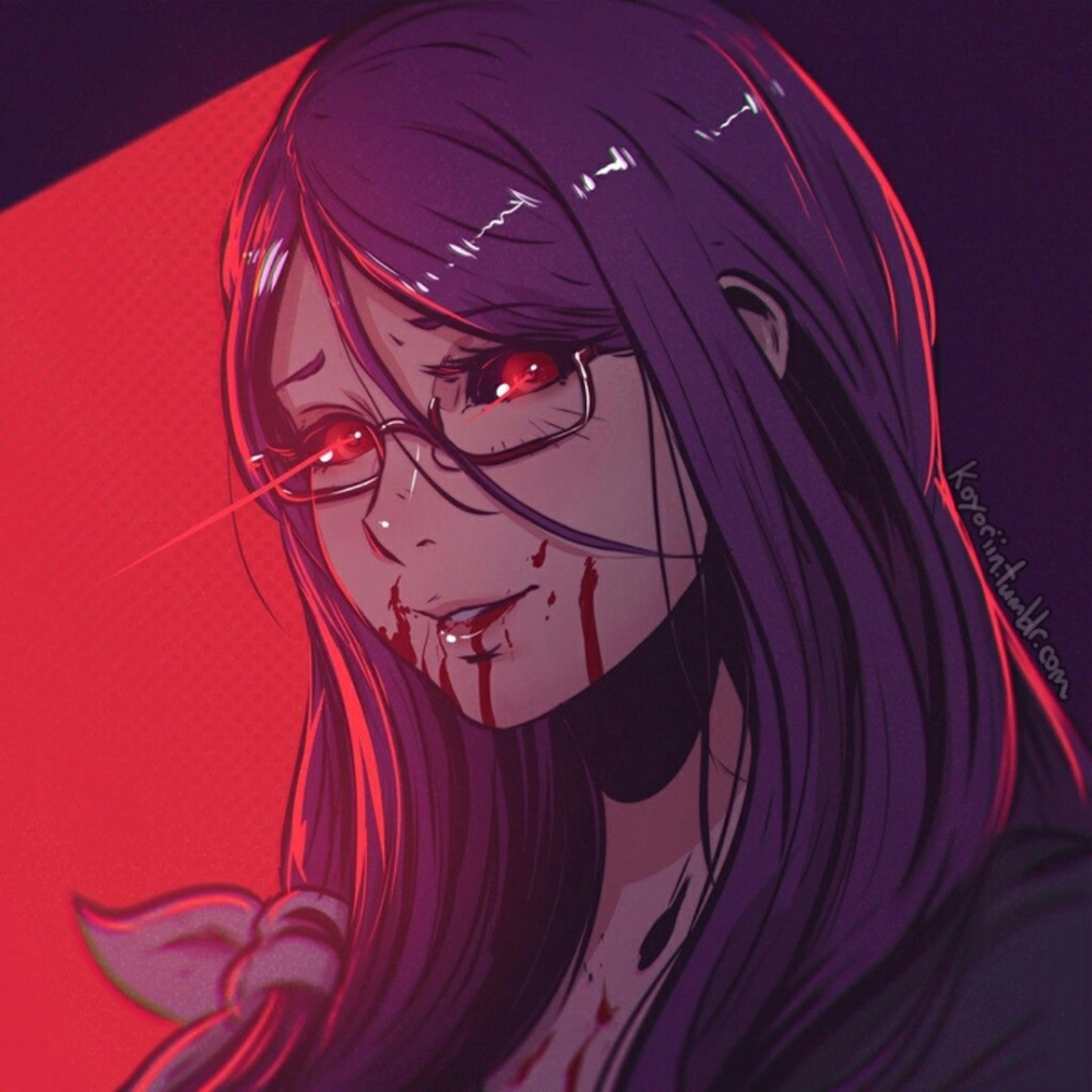 Rize Kamishiro death khoảnh khắc bi thương trong truyện