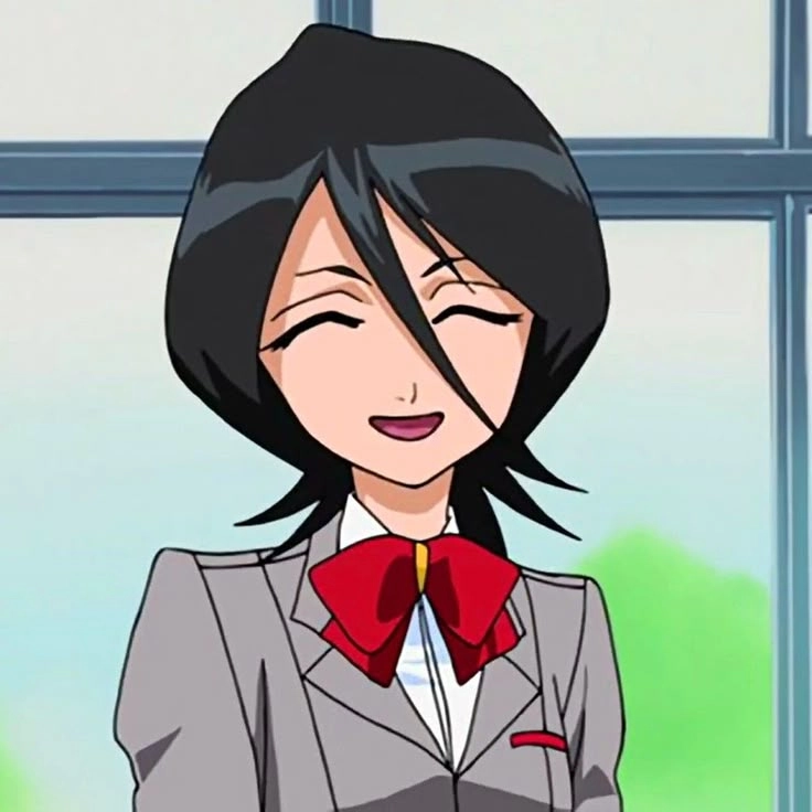 Manga Rukia kể về hành trình trưởng thành và khổ luyện đầy cảm xúc