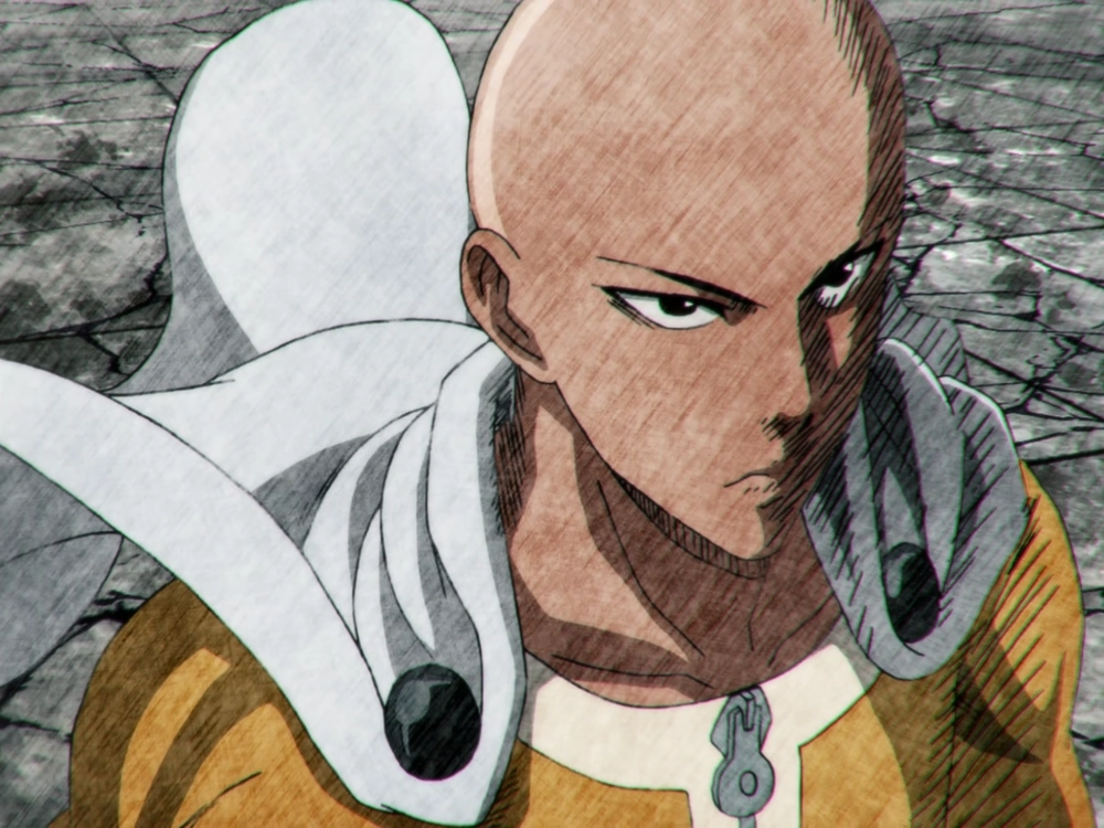 Saitama là ai anh là anh hùng mạnh nhất thế giới OPM