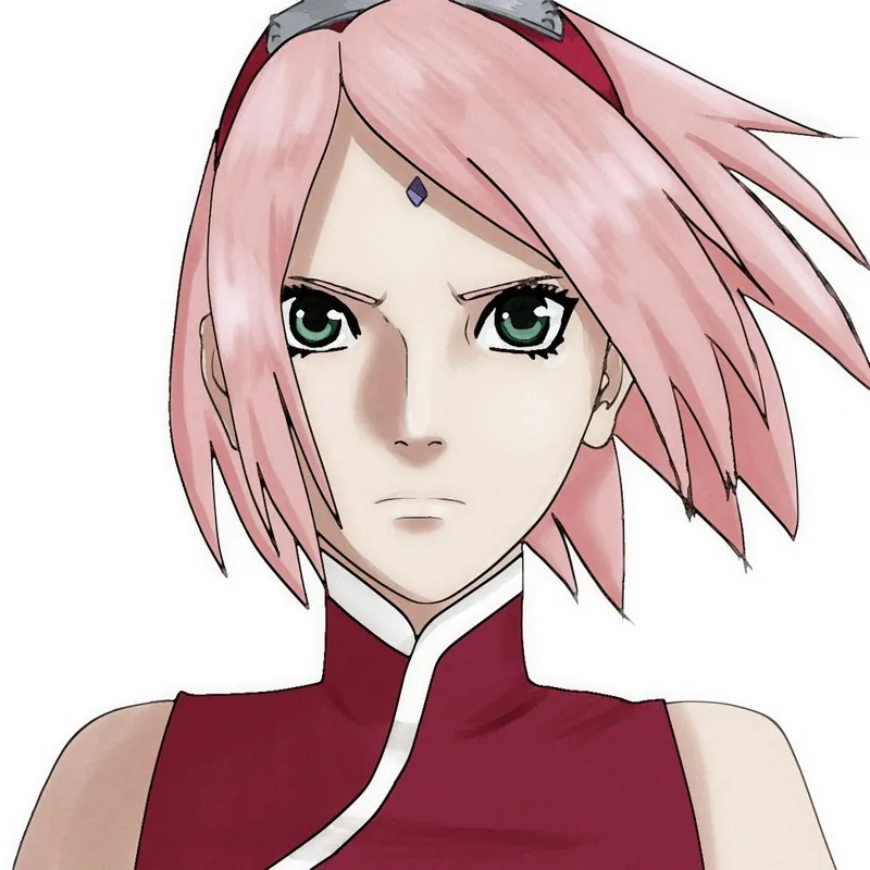 Sakura Haruno wiki thông tin chi tiết về nhân vật