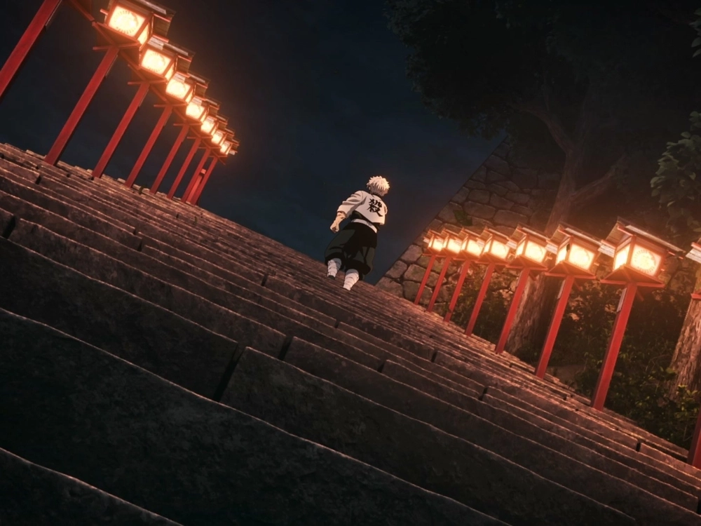 Sanemi hình nền nền màn hình tuyệt đẹp