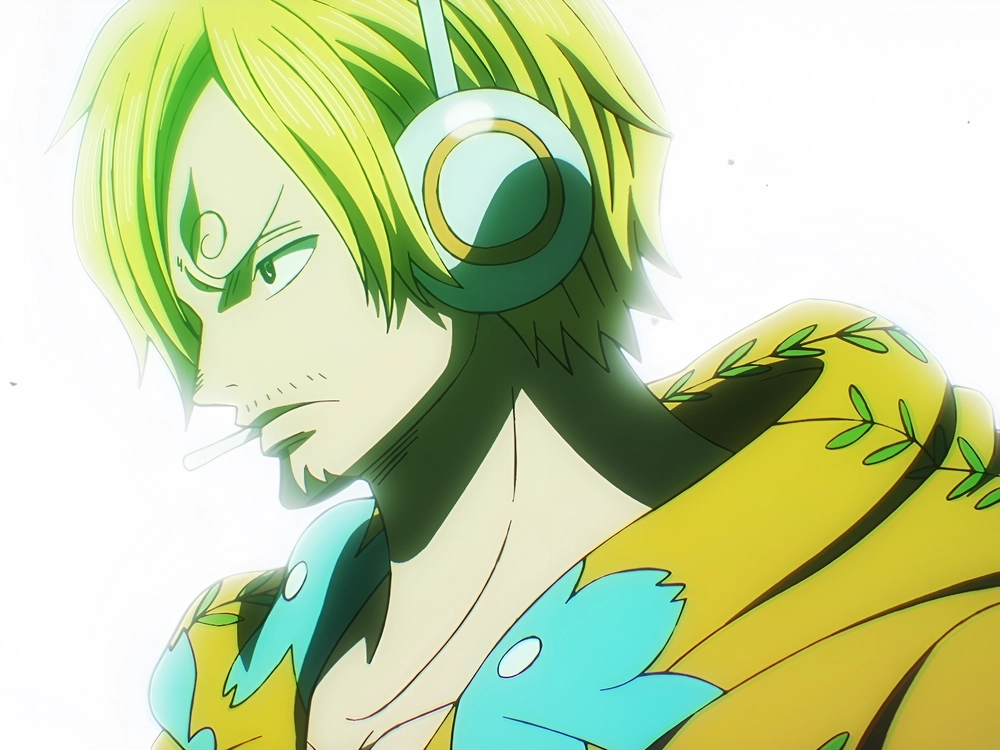 Sanji bao nhiêu tuổi, anh hiện 21 tuổi tràn đầy sức sống và nhiệt huyết