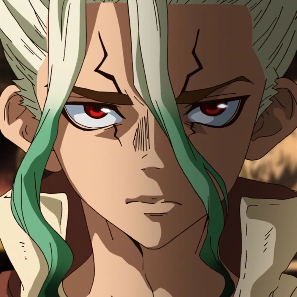 Senku Season 4 hành trình phiêu lưu tiếp tục hấp dẫn