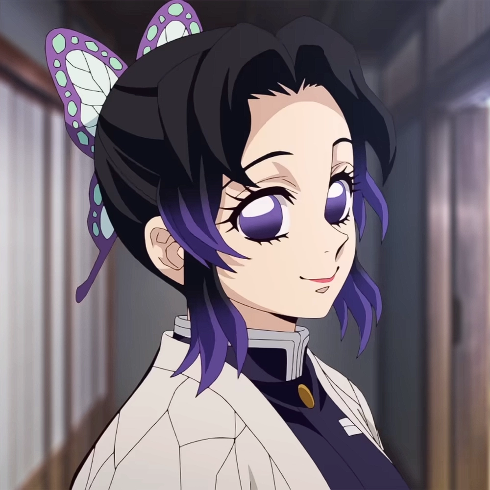 Shinobu manga khắc họa tinh tế từng chi tiết