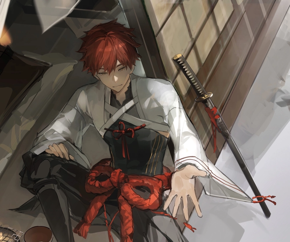 Archer Shirou Emiya nhân vật được fan yêu thích lâu năm