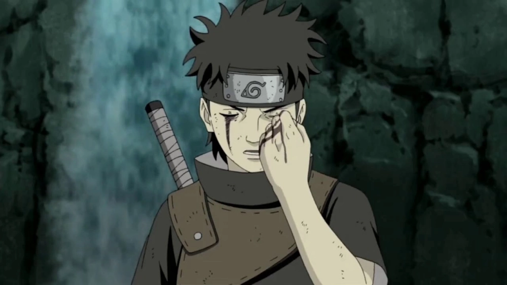 Shisui manga khắc họa sức mạnh và trí tuệ xuất sắc