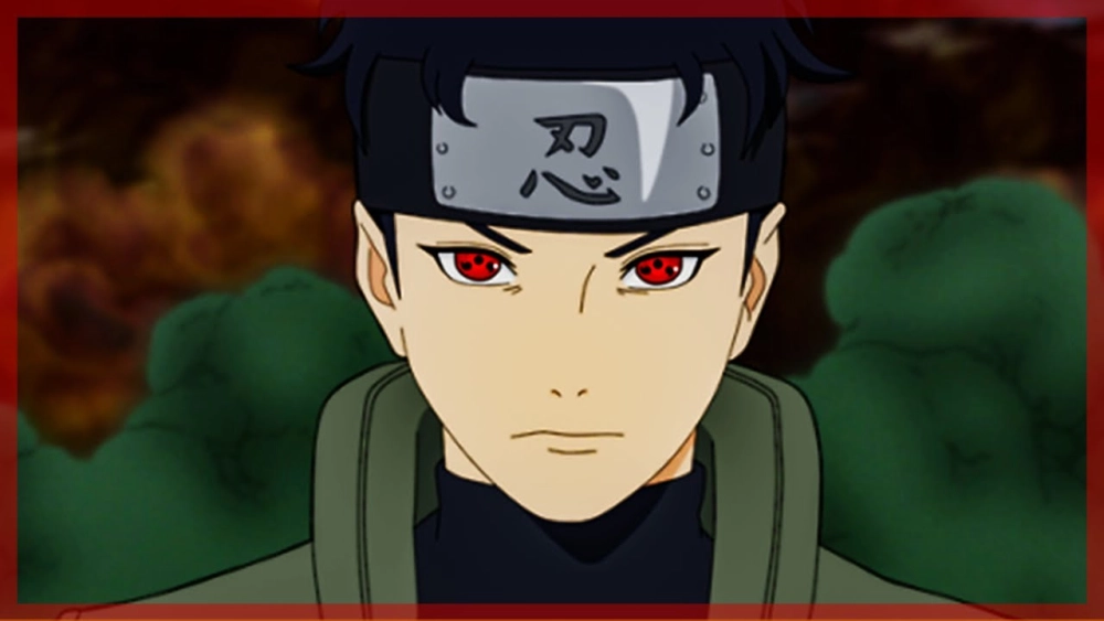 Tại sao Shisui chết bi kịch đau lòng để lại ấn tượng