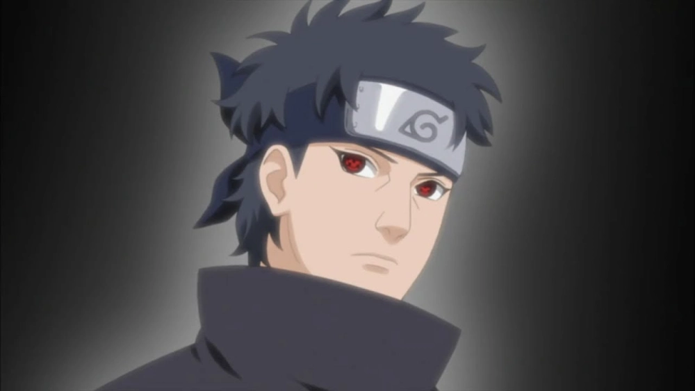 Shisui là ai nhân vật trung thành và kiên cường của Uchiha