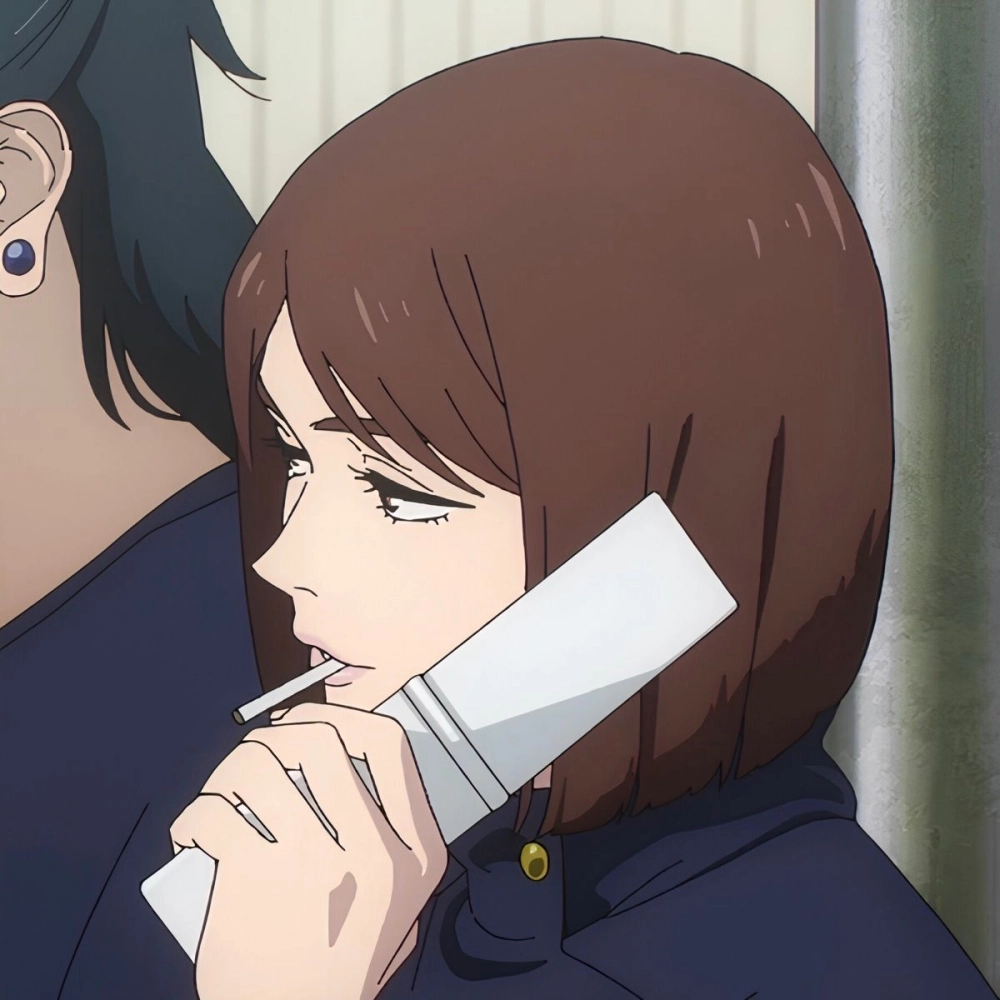 Ieiri Shoko hiện thân của sự tận tâm và hiền hậu