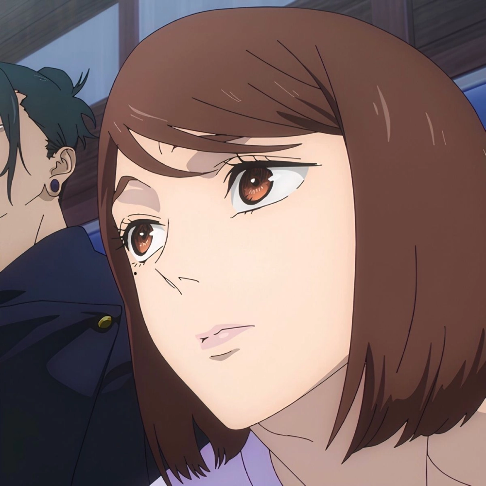 Shoko JJK nhân vật được fan yêu thích