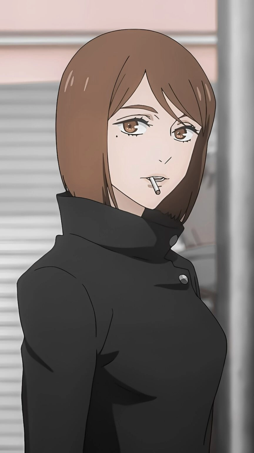 Shoko edit hình ảnh được chỉnh sửa đầy sáng tạo