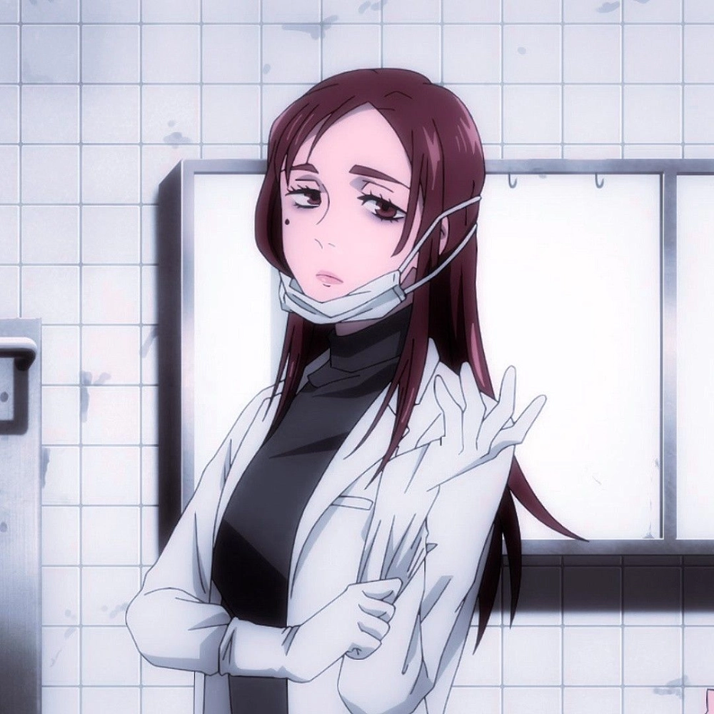 Shoko art khắc họa nét đẹp dịu dàng và thanh thoát