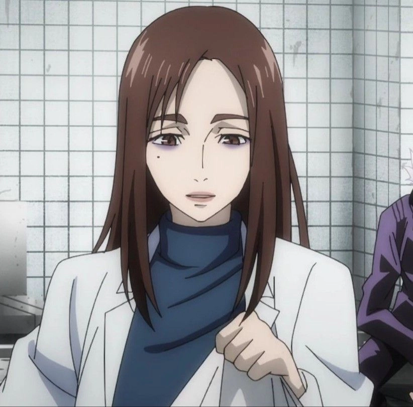 Cảm nghĩ về nhân vật Shoko  mạnh mẽ nhưng thầm lặng