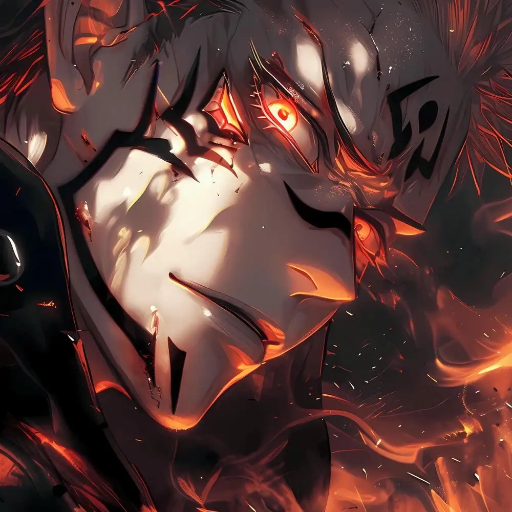 Sukuna triển khai lãnh địa sức mạnh tối thượng