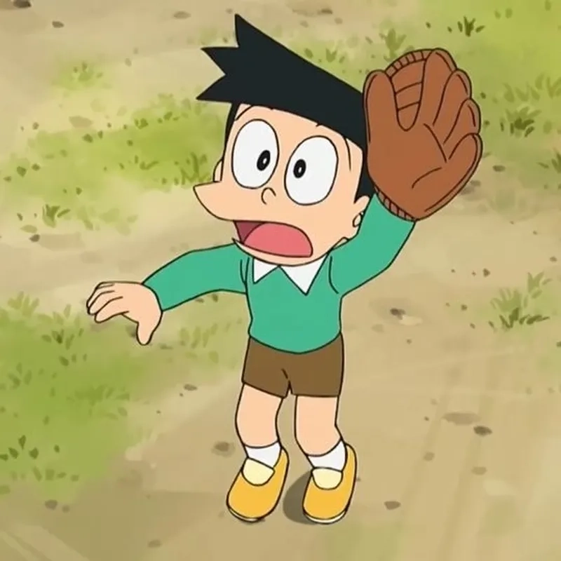 Sinh nhật Suneo được fan nhắc đến hàng năm