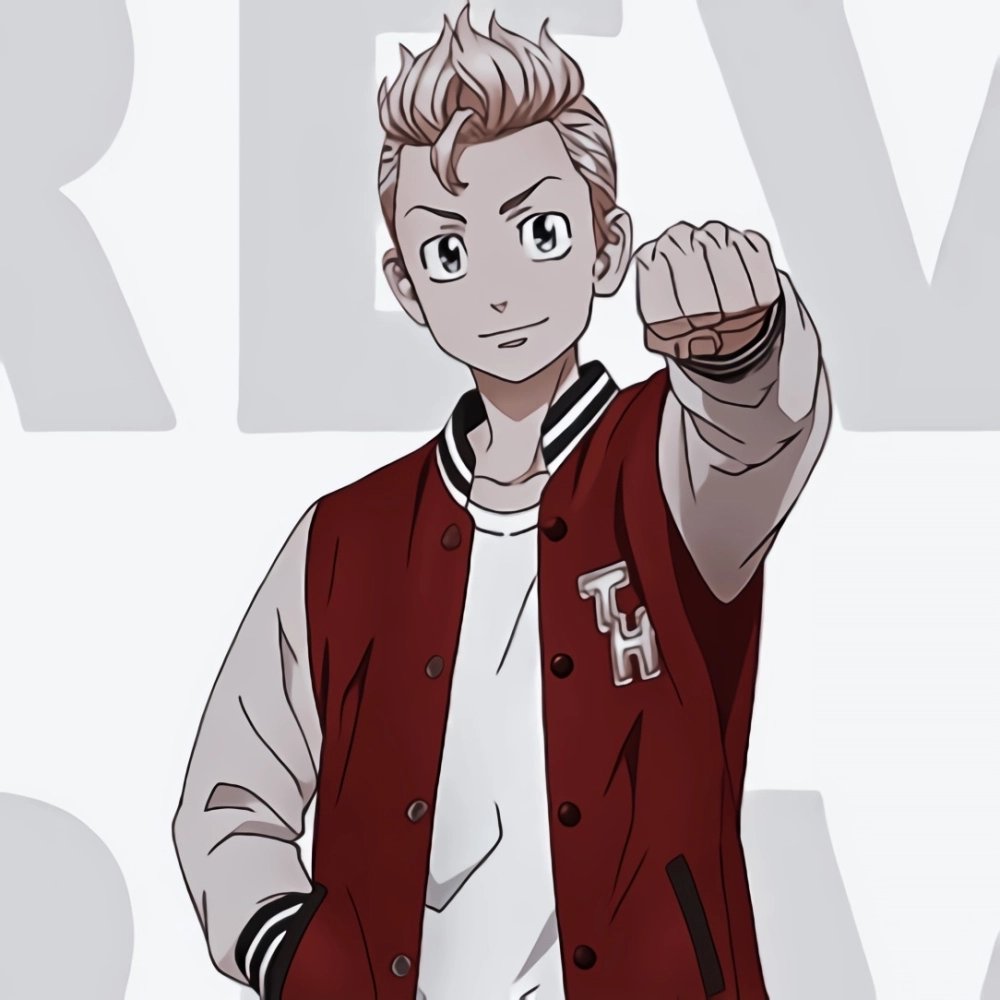 Giới thiệu về nhân vật Takemichi