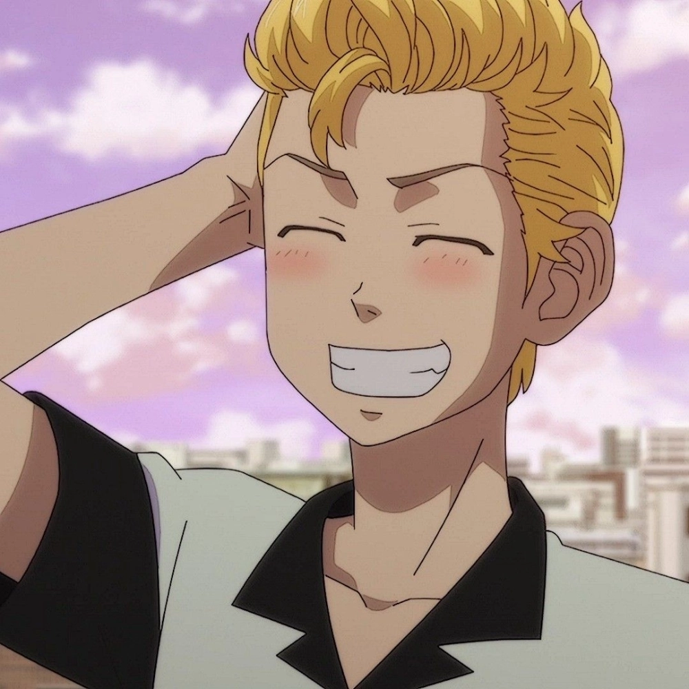 Takemichi hắc hóa khoảnh khắc biến đổi đầy kịch tính