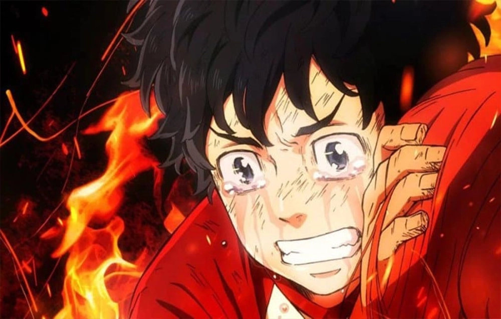 Takemichi manga kể chi tiết hành trình vượt khó của cậu