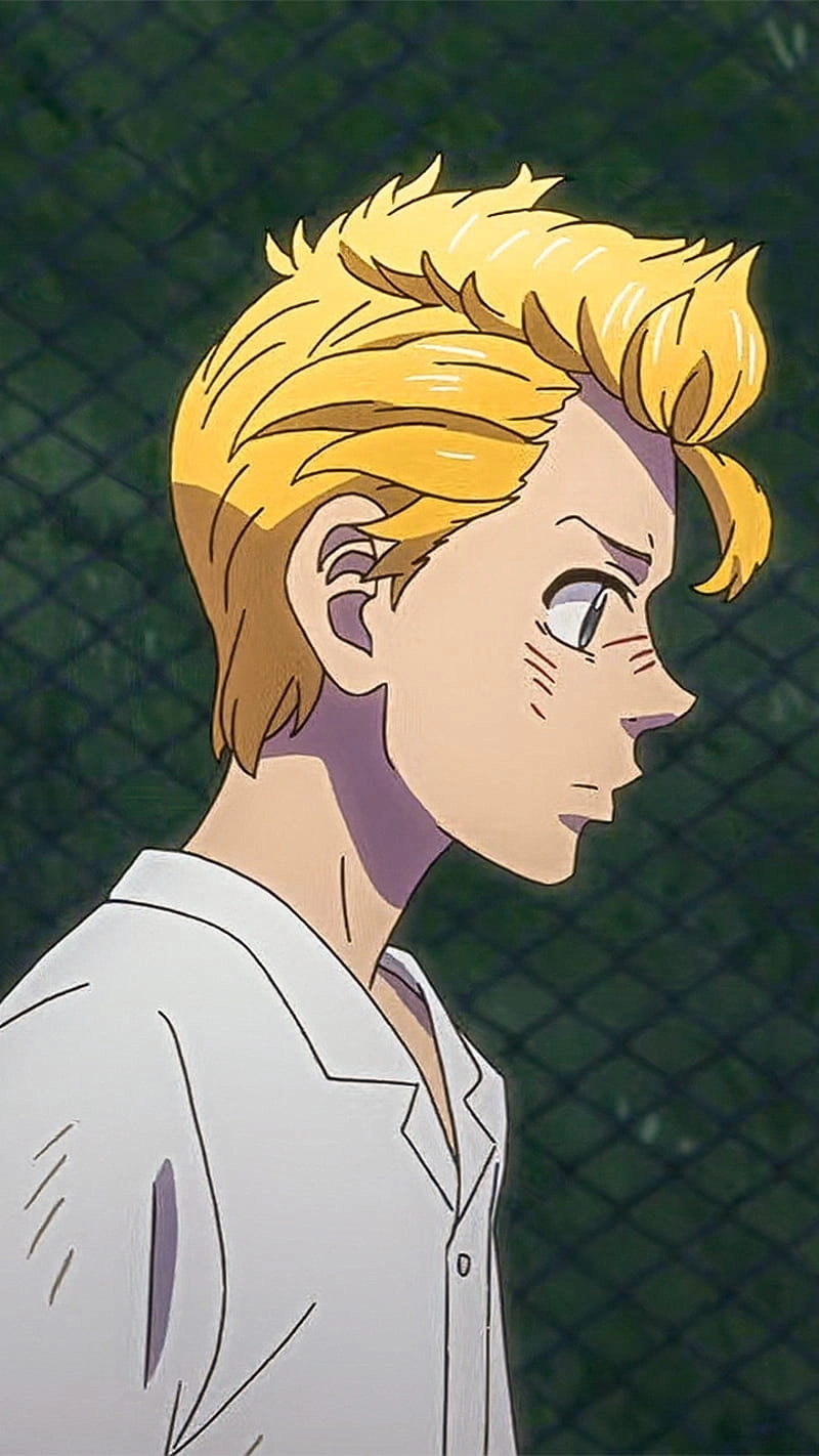 Cảm nghĩ về nhân vật Takemichi