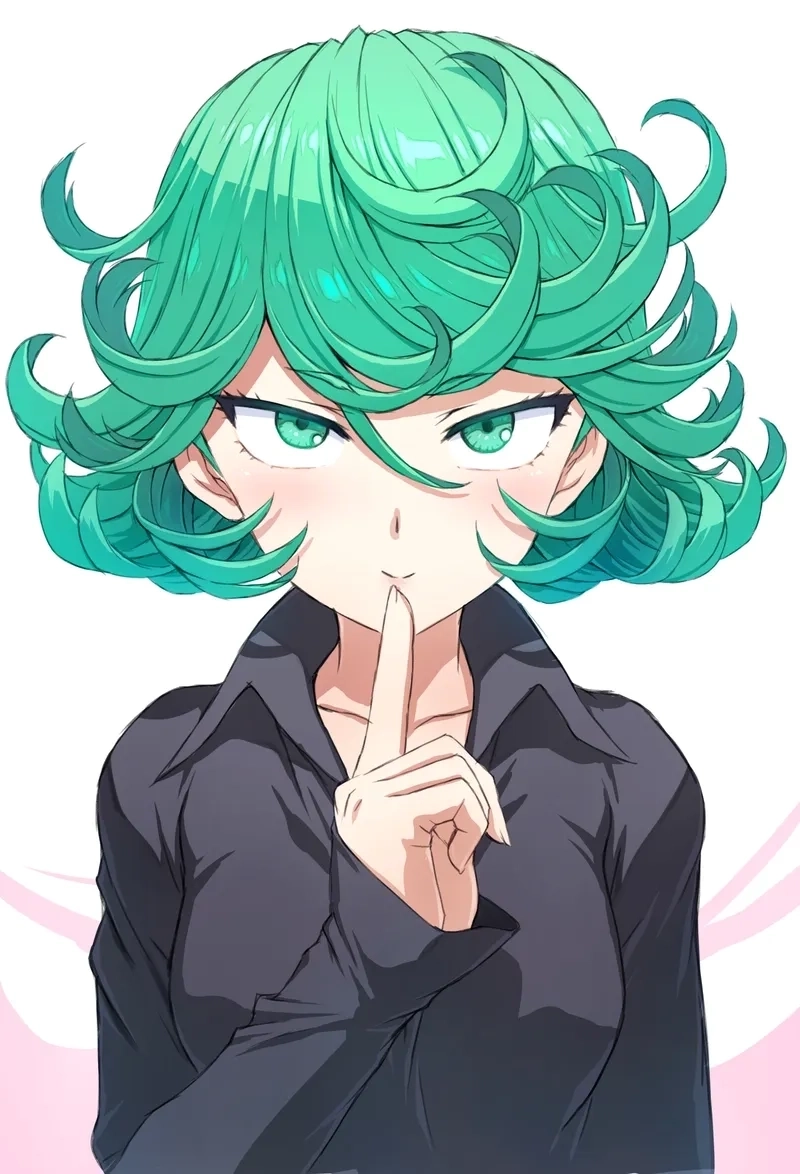 Tatsumaki anime hành trình phiêu lưu đầy kịch tính