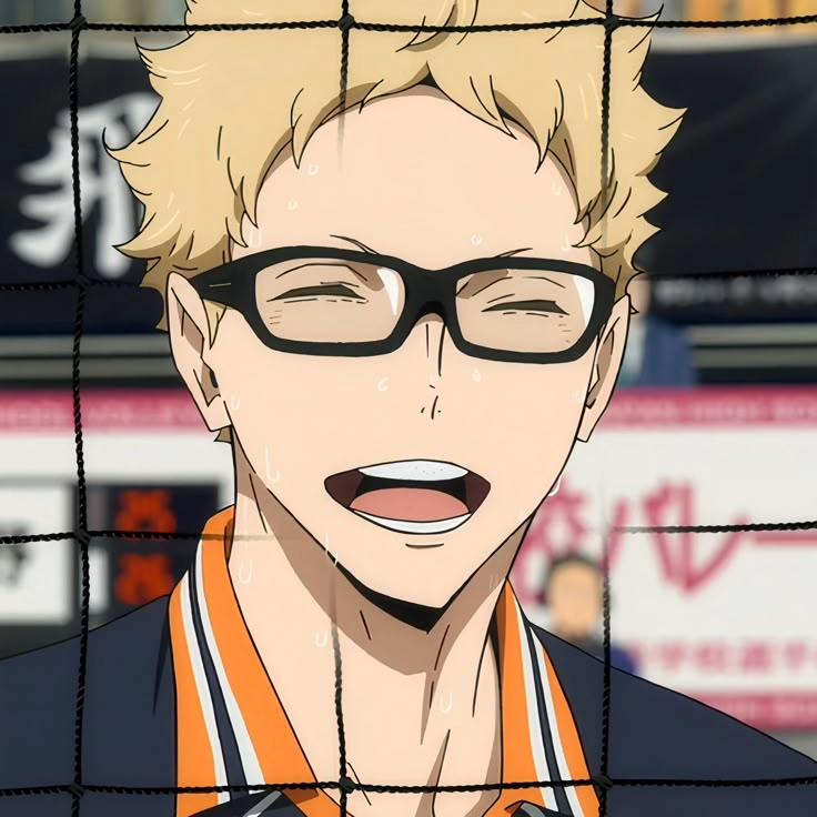 Tsukishima Kei birthday trở thành dịp kỷ niệm đáng nhớ với fan