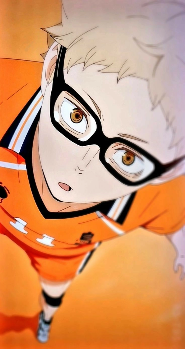 Tsukishima Kei sinh nhật là dịp fan gửi gắm tình cảm nồng nhiệt