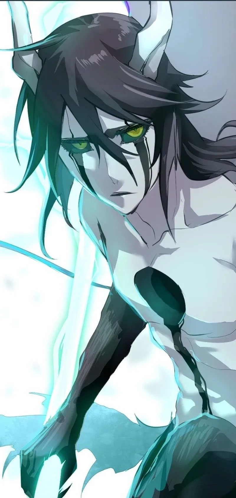 Ulquiorra death là khoảnh khắc đầy xúc động khiến fan không khỏi bàng hoàng