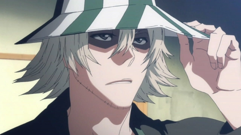Urahara anime Last Stand tái hiện khoảnh khắc chiến đấu đầy kịch tính