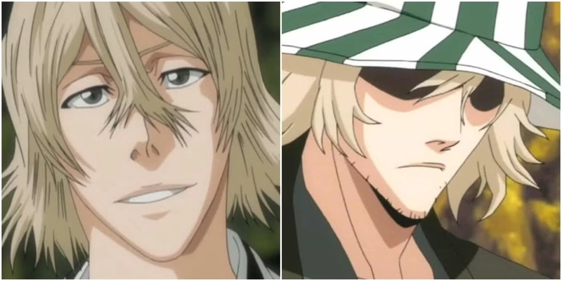 Urahara Kisuke chết là thông tin chưa chính xác, anh vẫn còn sống