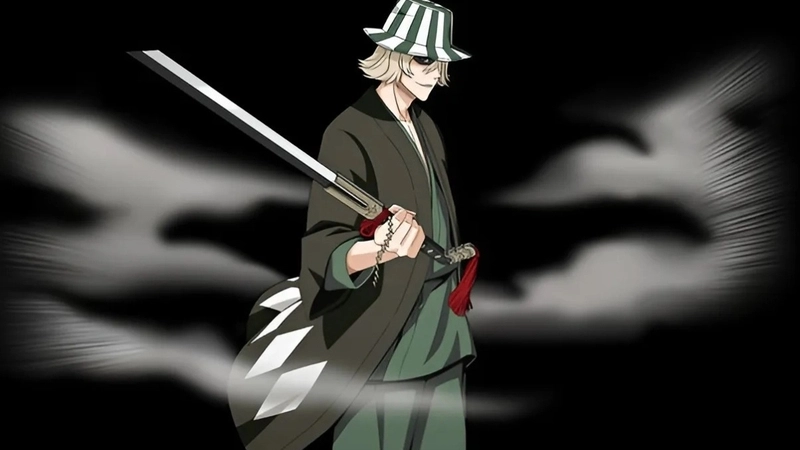 Urahara anime khắc họa trọn vẹn tính cách, chiến lược và sức mạnh nhân vật